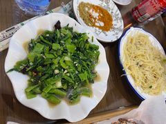 -小饭桶(野三坡百里峡店)