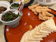 -无锡城中皇冠假日酒店·芳园中餐厅