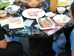 -草原饭店火锅