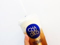 -茶百道(江津吾悦广场店)