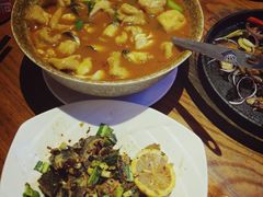 -缘生态云南菜·野生菌庭院餐厅(华侨城店)