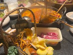 -大龙燚·旷野鲜火锅(广州首店)