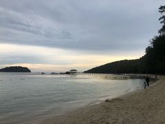 -马奴干岛