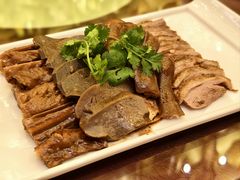 -汕头龙光喜来登酒店