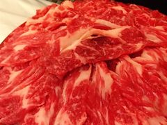 -鲜入围煮花胶鸡海鲜火锅