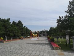 -茂陵博物馆