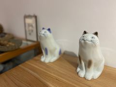 -猫里有甜