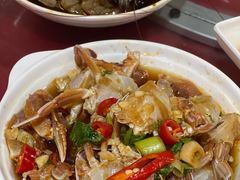 -车头老二大排档(金城步行街店)