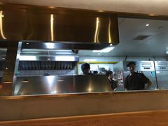 -三太子地摊烧烤·小龙虾(北蔡店)