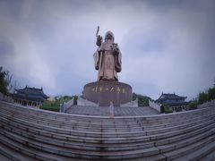 -东方大寿星园