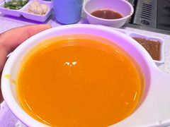 -韩时烤肉(丰科万达广场店)