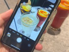 -留半山·香港食堂(啦啦宝都店)