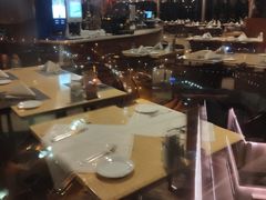 -汇泉王朝大饭店-旋转餐厅(南海路店)