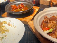 -晓粤·惹味粤菜(凯德乐峰广场店)