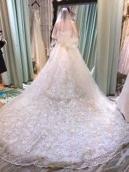 -韩国天使嫁衣婚纱礼服馆(上海旗舰店)