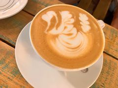 -Cafe Alice咖啡爱丽丝(奥城店)