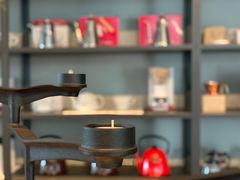 -dotcom coffee古点咖啡(致真大厦店)