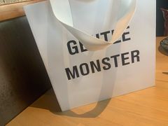 -GENTLE MONSTER(西安SKP店)