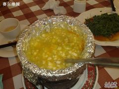 一桶鲜-桦立酒家(宜山路店)