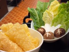 -八合里潮汕鲜牛肉火锅(深圳海岸城店)