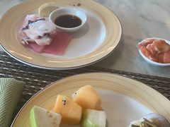 -二楼咖啡厅·厦门源昌凯宾斯基大酒店(湖滨中路店)