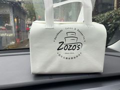 -ZOZO's昌左左精致甜品设计(新北店)