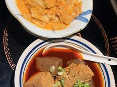 麻辣鸭血臭豆腐-吴记鲜定味