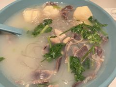 -小金陵盐水鸭(山西南路209号)