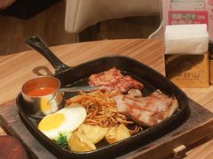 经典牛仔排-半秋山西餐厅(巴南万达广场店)