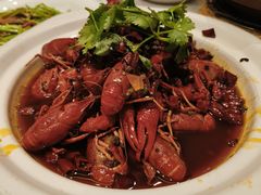 -徽镇小厨·经典徽菜(十里河店)