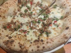 -盘炉forenza·云贵川融合小食堂 ( 钟楼中柳巷店)