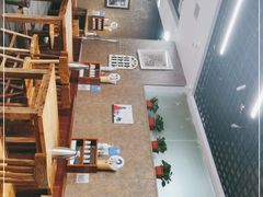 -京玉菲饭店(李村店)