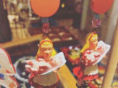 -恋物百货商店(华侨城店)