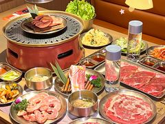 -西塔老太太泥炉烤肉(双井店)