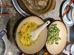 -南京大牌档(中关村领展广场店)