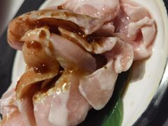-韩宫宴炭火烤肉(昆山金鹰店)