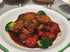 -不倒翁·徽天下名菜楼(马鞍山路店)