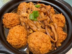 -人全到南京本帮菜馆(云锦路店)
