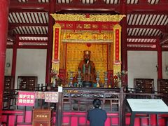 -南海神庙