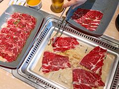-新石器烤肉(高行万嘉店)