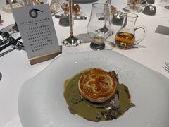 -九献·创意菜(亮马河饭店)