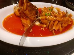 -上海1号私藏菜(静安店)