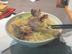 -老淮滨-蚌埠非遗小吃(淮河路店)