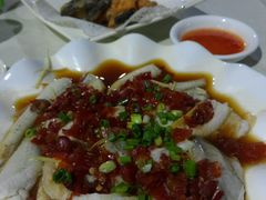 -新享乐海鲜(翠华路店)