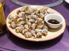 -盛港湾海鲜食府(黄沙店)