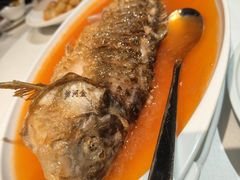 -禾珍珠家常小馆(河南博物院店)