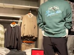 -Abercrombie & Fitch(天环广场店)