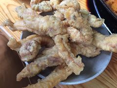 -岗上渣渣老火锅(两路口店)