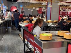 -龍歌自助小火锅(崂山丽达店)