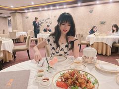 -唐阁(香港朗廷酒店)